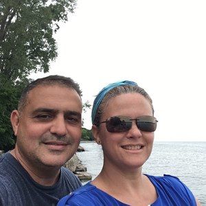 Meet your Posher, Rene